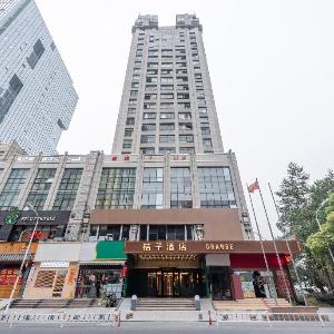 Orange Hotel Hangzhou Riverside Starlight Avenue Pedestrian Street