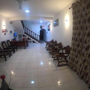 Nature Villa Guest House