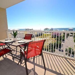 Sanibel Unit 405