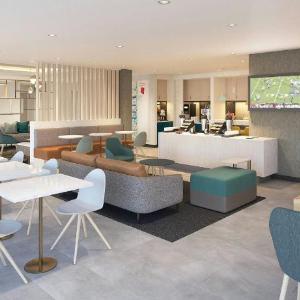 Towneplace Suites by Marriott Williston