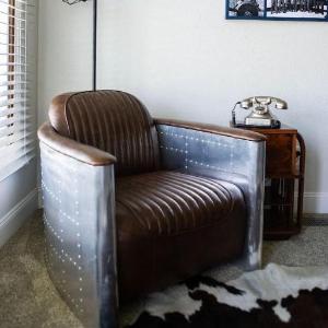 The Aviators Lounge