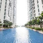 Apartment at Robertson by Wgshomestay
