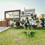 Haven Lodge AWT Lahore - 3BR GF Portion in Designer Home Lahore 
