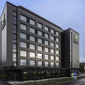 Holiday Inn Express Affoltern am Albis