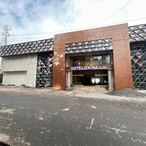 HOTEL OXINA CIZEL