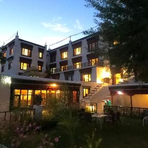 Lharimo Hotel (Leh) Ladakh