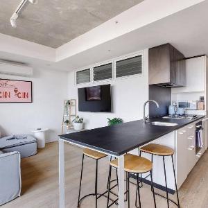 Cin Cin - Richmond Retreat Near MCG & Eateries