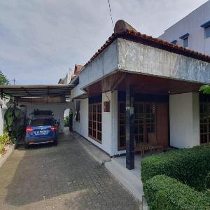 SPOT ON 94139 Nirma Guest House