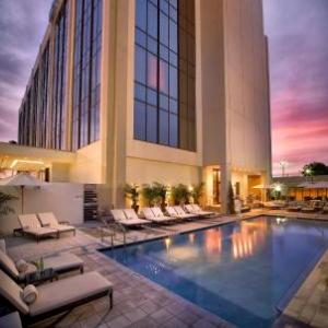 EB Hotel Miami Airport hotel photo