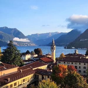Villa Olmo Luxury Suites - by MyHomeInComo