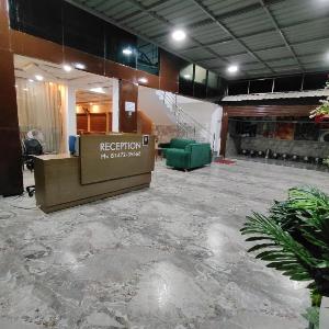 NANDNA RESIDENCY