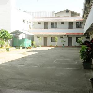 The Vishnu Residency