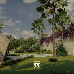 Mantra Wellness Bali