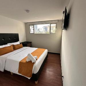 Hotel Embajada Bogota
