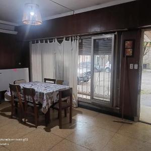 Casa para familia de 10 personas