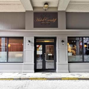 Hotel Cardiff Oostende