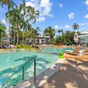 1104 Oaks Resort - King Suite