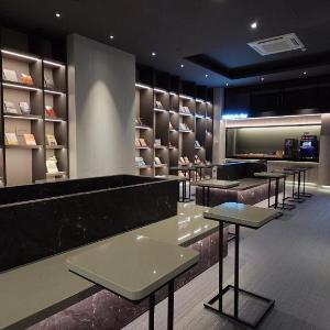 Hub Hotel Taichung Wenxin
