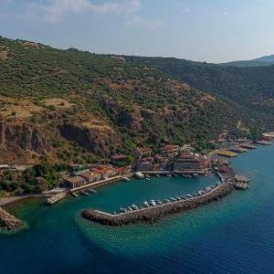 Assos Nazlihan & Spa Hotel -Special Category