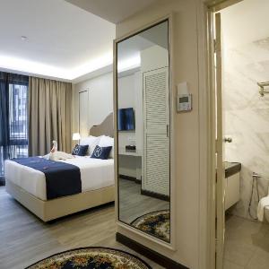 The Host Hotel