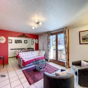 Clos 11 - appartement - 8 pers - proche centre