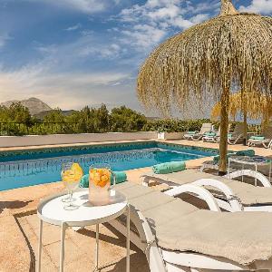 Villa Moba by Abahana Villas