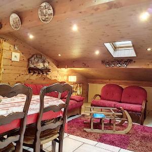 Clos 28 - appartement - 6pers - proche centre