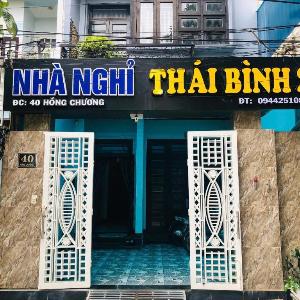 Motel Thái Bình 2
