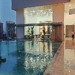 Starlight Suite At Chambers Kuala Lumpur KLCC 