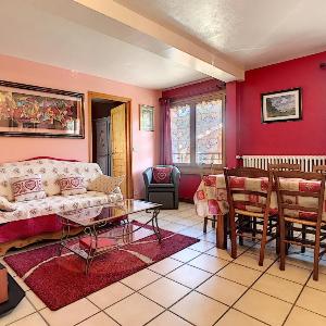 Clos 22 - appartement - 10 pers - proche centre