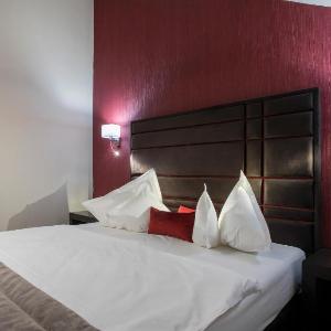 The Fifth Floor by Old Town Hotel