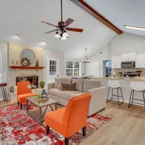 Country Getaway near Savannah