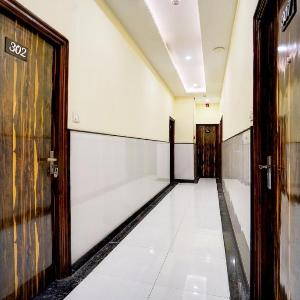 Super Hotel O Itwari Railway Station Formerly Hotel Prime