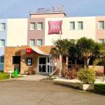 Ibis Auray