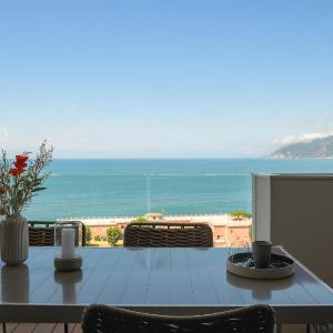 Porta del Mare Luxury Apartment
