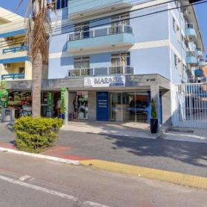Marazul Apart Hotel
