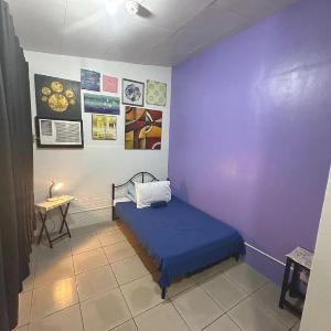 Nappers Hostel