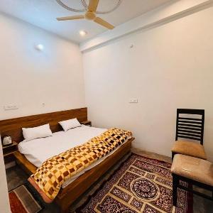 Hotel Sangam Village