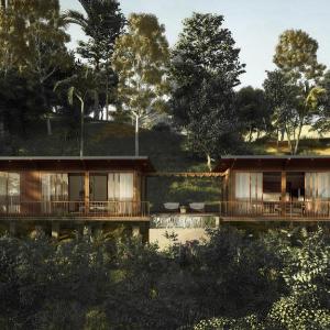 Ocean View Villas by Grun