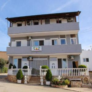 Vila Cerca de Mar