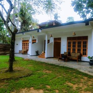 Hotel Tulum Mirissa