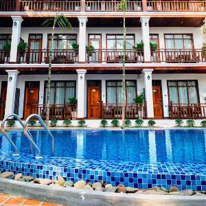 Dream1985 Hotel