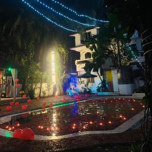Richita resort