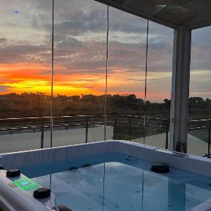 Casa Umeli with Jacuzzi and Sauna