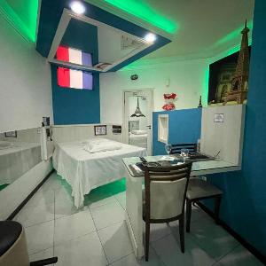 Motel Numsei Orla