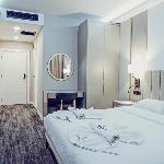 ONKA CITY HOTEL Istanbul