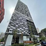 Cherry Homes at Chambers Kuala Lumpur Kuala Lumpur