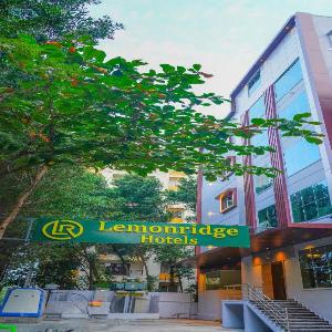 Lemonridge Hotels IDPL Balanagar
