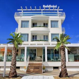 Baldinini Hotel & GB Restaurant