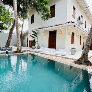 K2 by Ceilao Villas